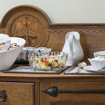 Nanny Brow Hotel Ambleside Bagian luar foto