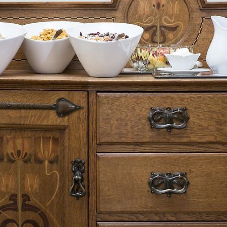 Nanny Brow Hotel Ambleside Bagian luar foto
