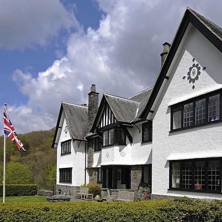 Nanny Brow Hotel Ambleside Bagian luar foto