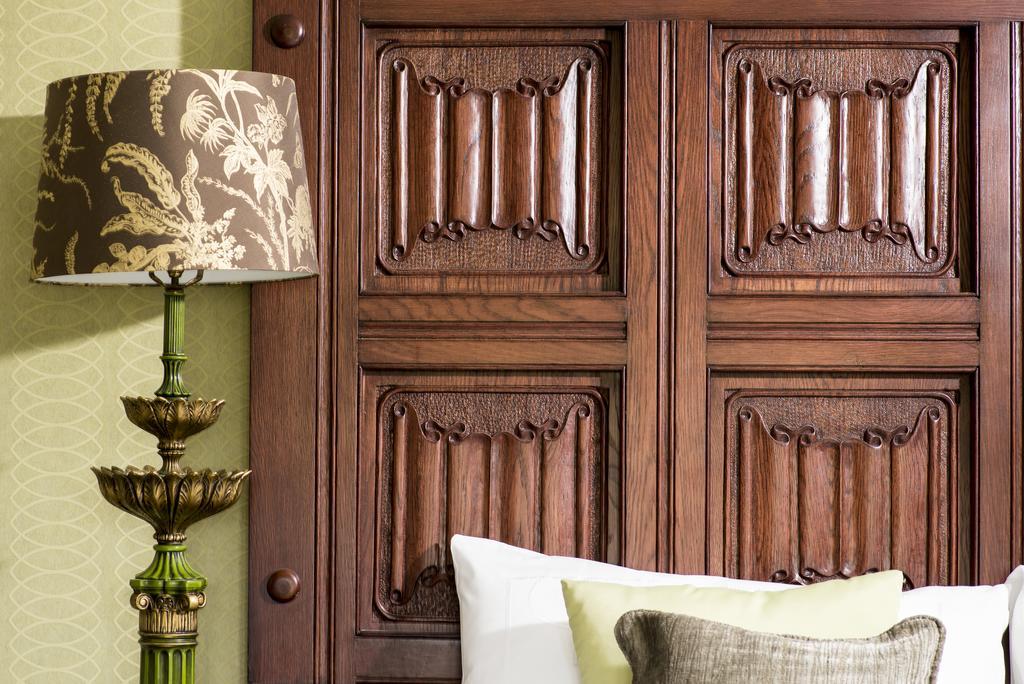 Nanny Brow Hotel Ambleside Bagian luar foto