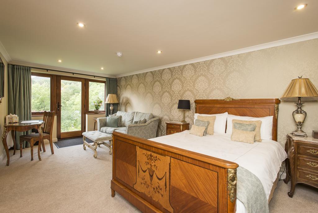 Nanny Brow Hotel Ambleside Bagian luar foto
