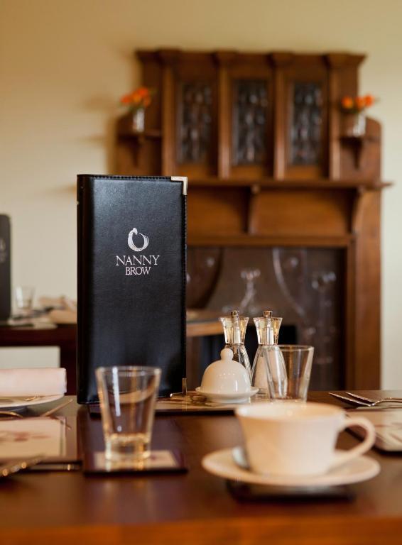 Nanny Brow Hotel Ambleside Bagian luar foto