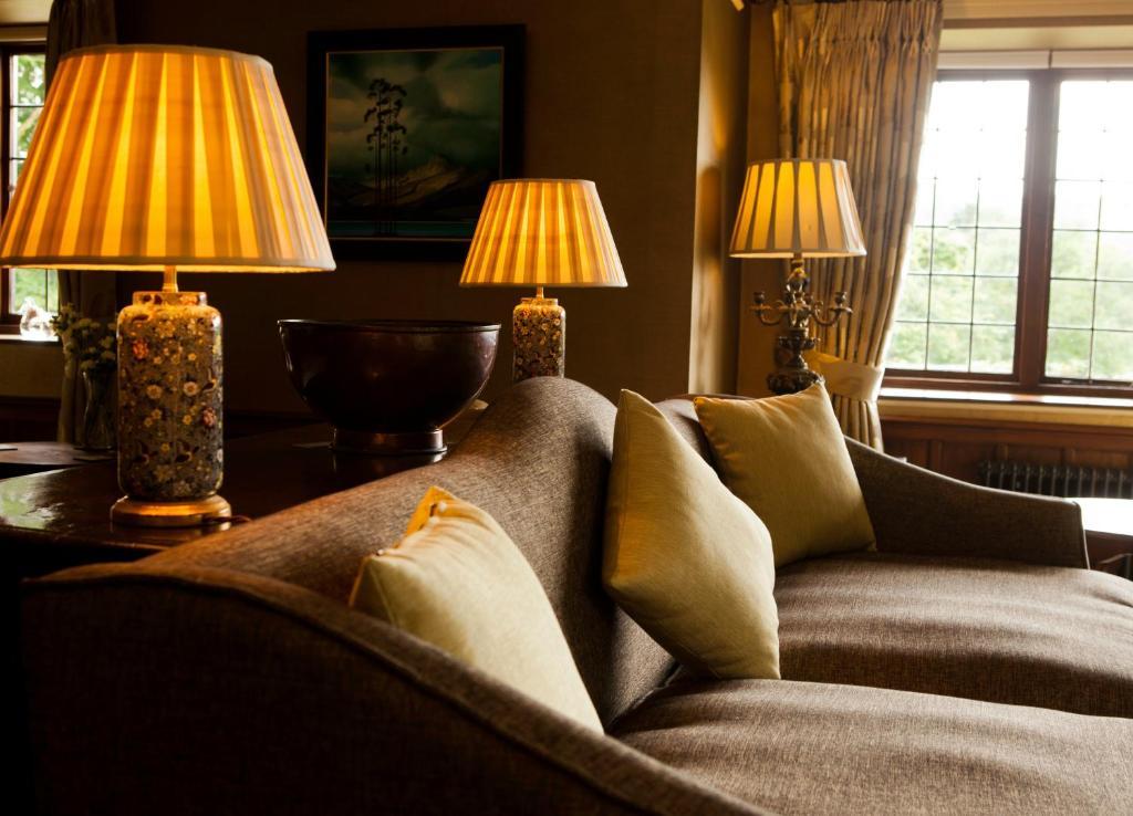 Nanny Brow Hotel Ambleside Bagian luar foto
