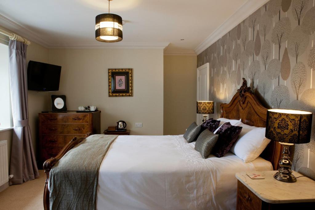 Nanny Brow Hotel Ambleside Ruang foto