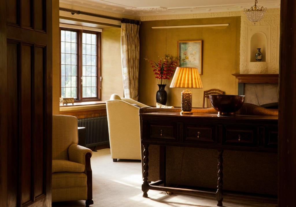 Nanny Brow Hotel Ambleside Bagian luar foto