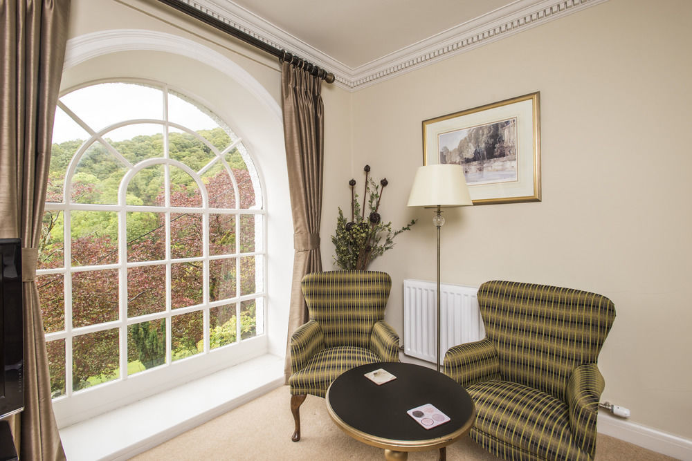 Nanny Brow Hotel Ambleside Bagian luar foto