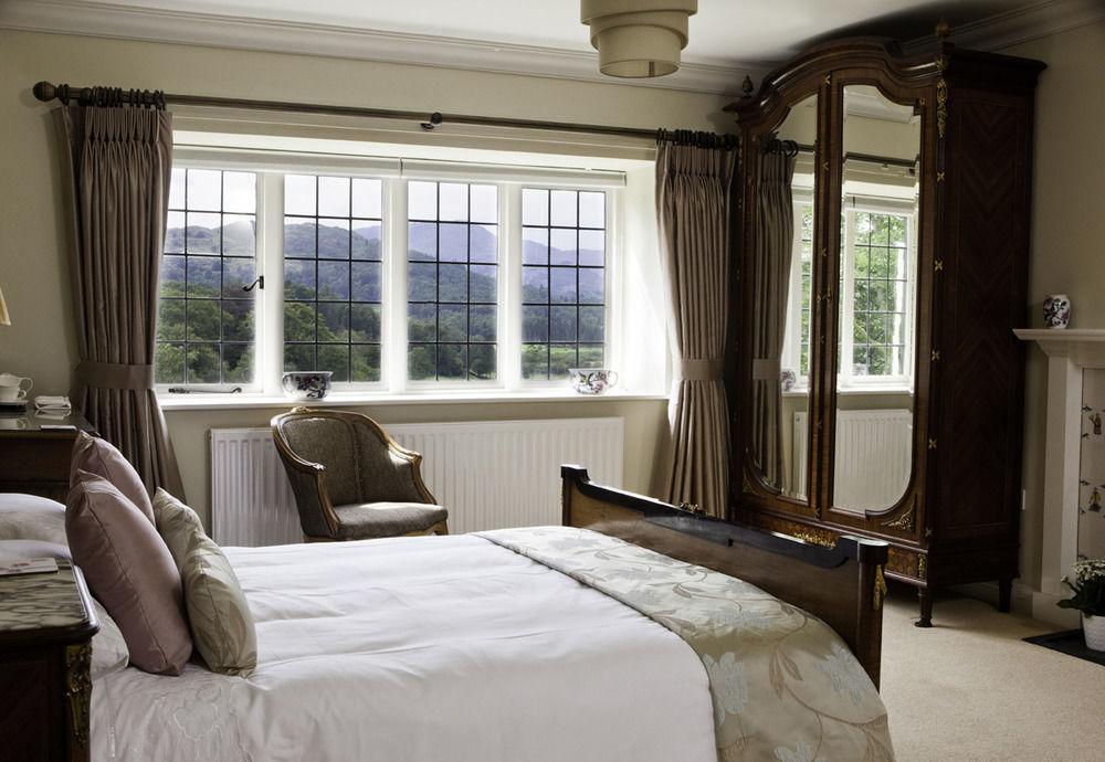 Nanny Brow Hotel Ambleside Bagian luar foto