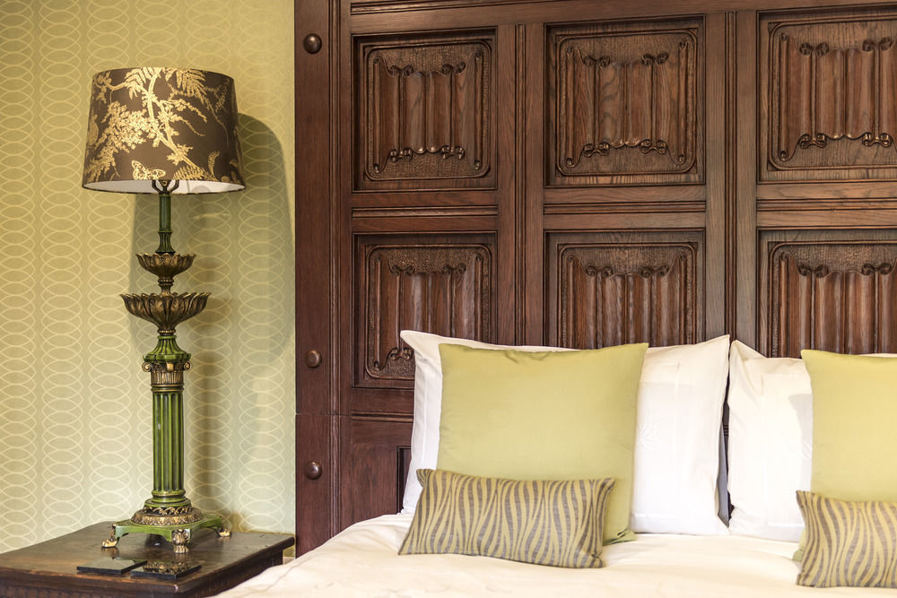 Nanny Brow Hotel Ambleside Bagian luar foto
