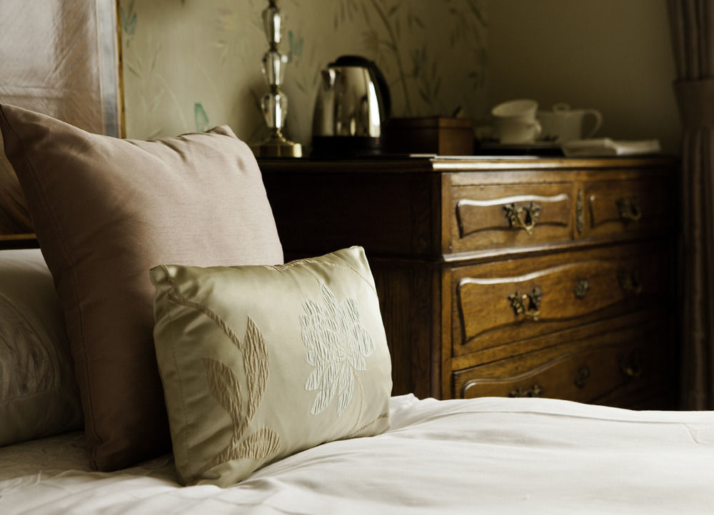 Nanny Brow Hotel Ambleside Bagian luar foto