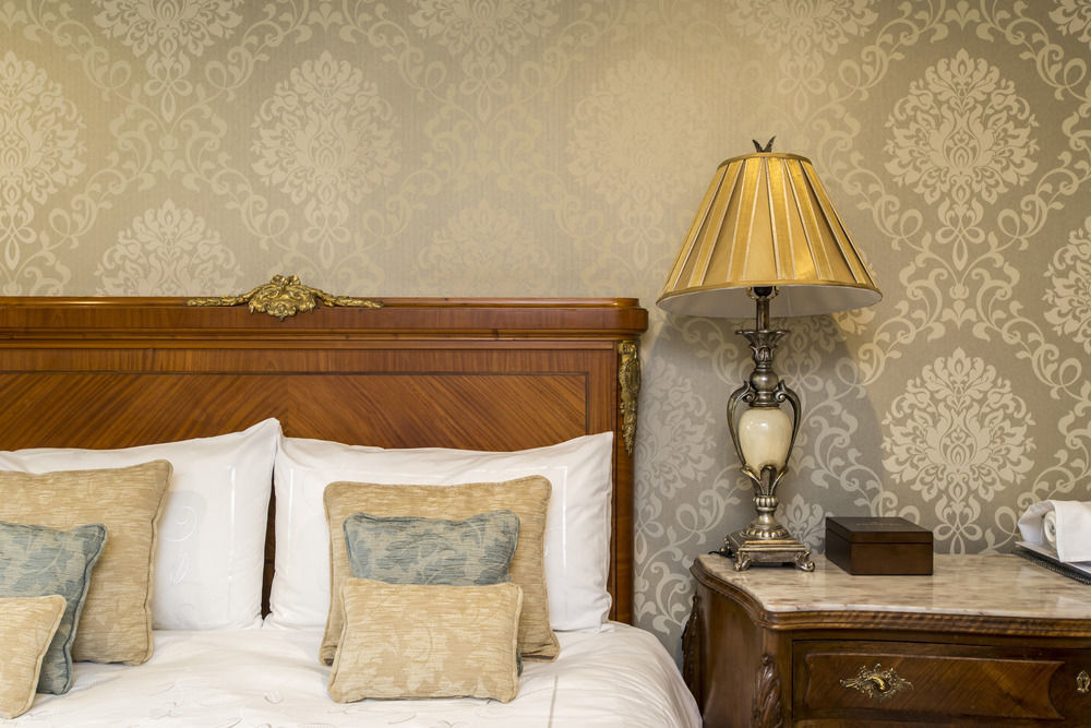 Nanny Brow Hotel Ambleside Bagian luar foto