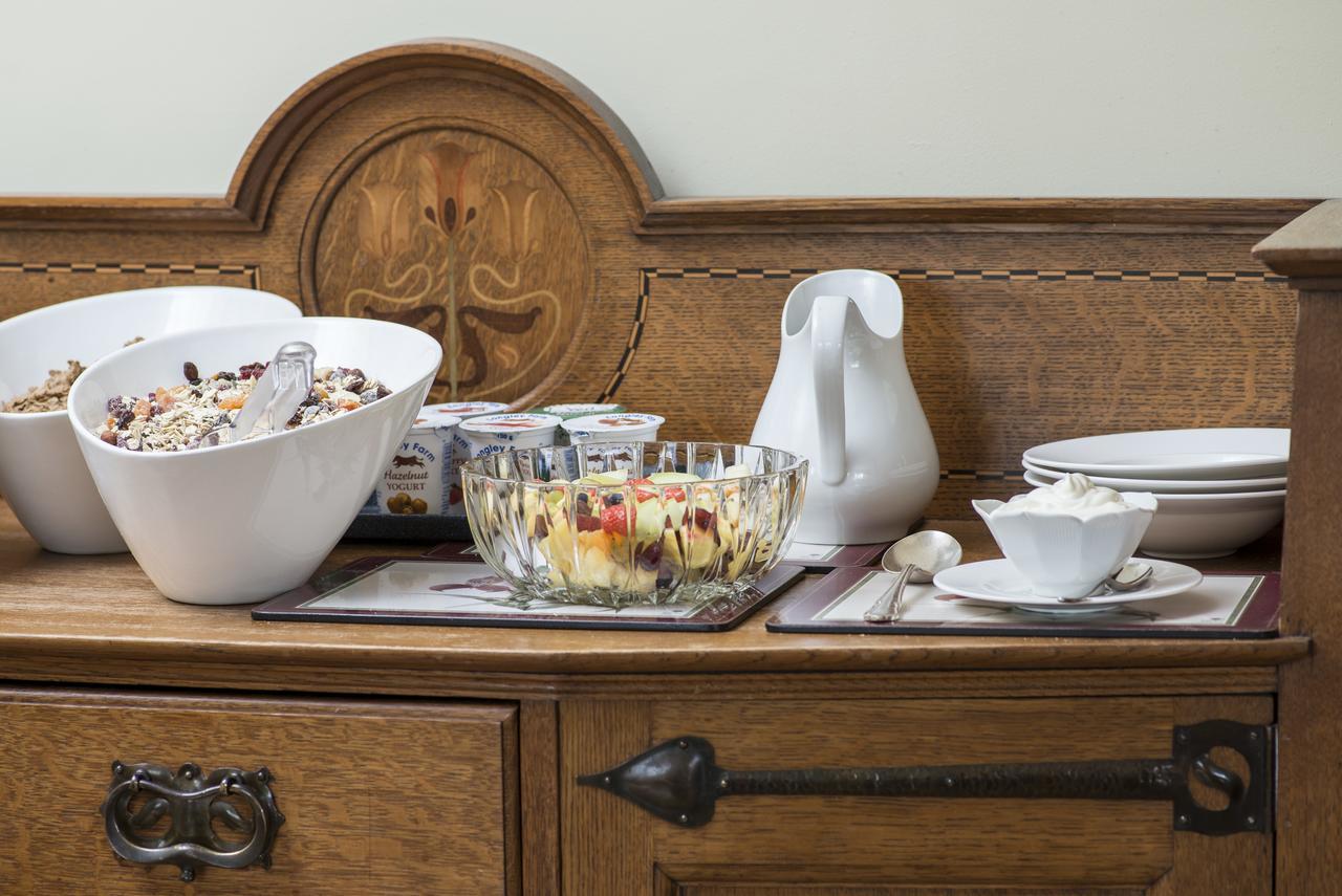 Nanny Brow Hotel Ambleside Bagian luar foto