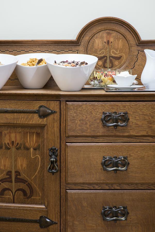 Nanny Brow Hotel Ambleside Bagian luar foto