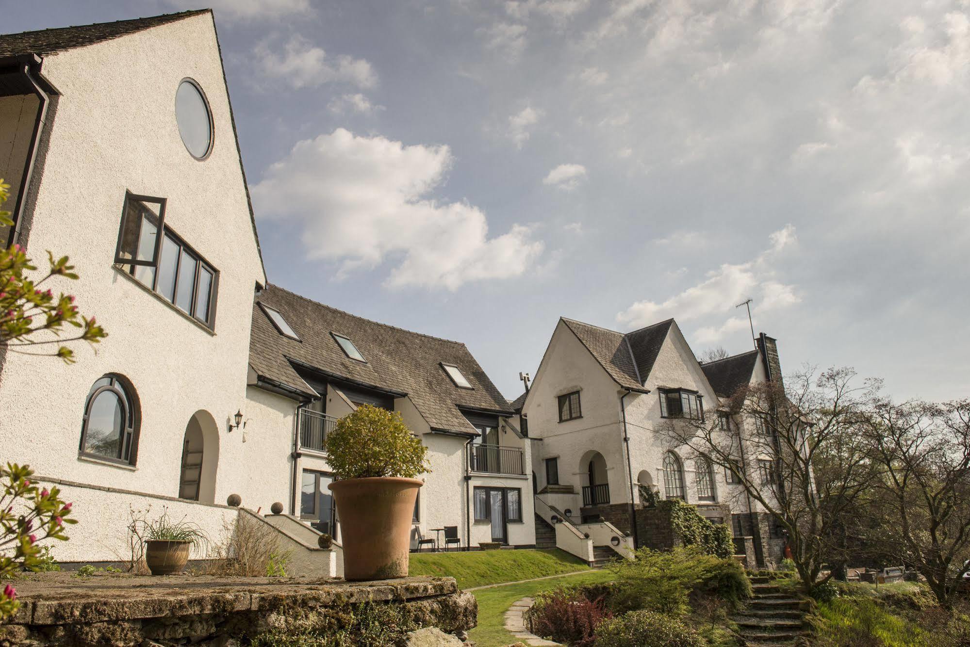 Nanny Brow Hotel Ambleside Bagian luar foto