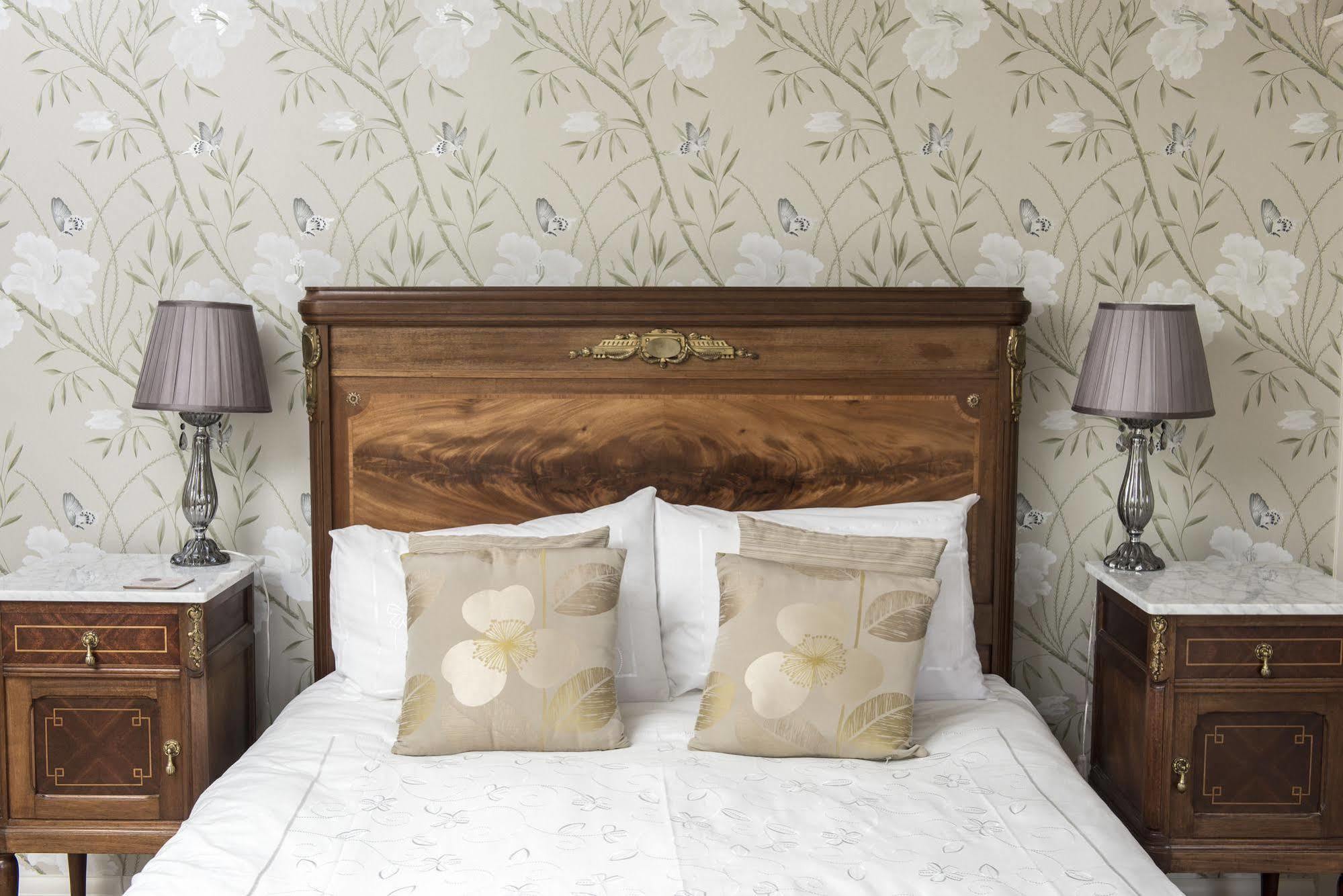 Nanny Brow Hotel Ambleside Bagian luar foto