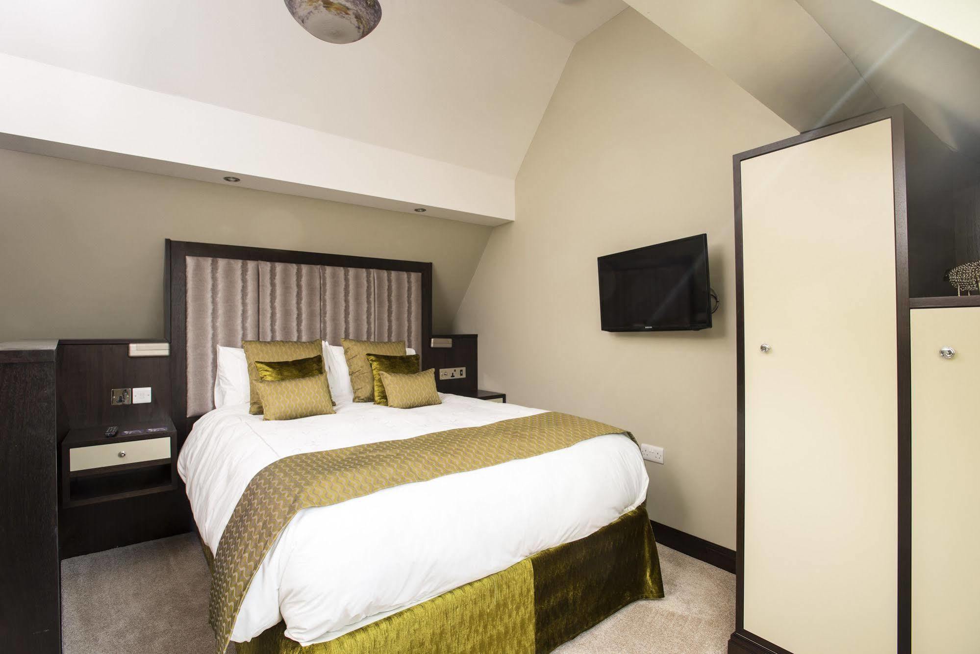 Nanny Brow Hotel Ambleside Bagian luar foto