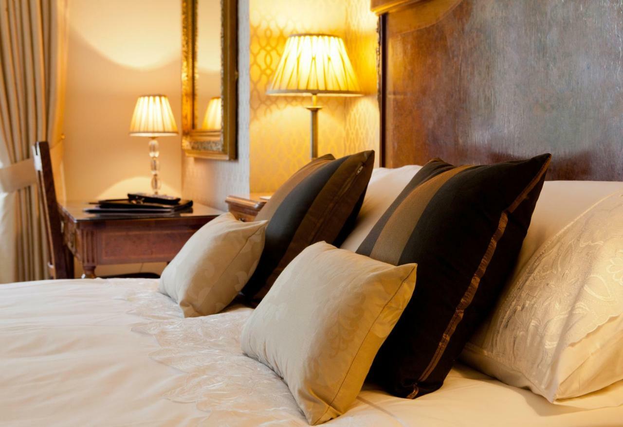 Nanny Brow Hotel Ambleside Bagian luar foto