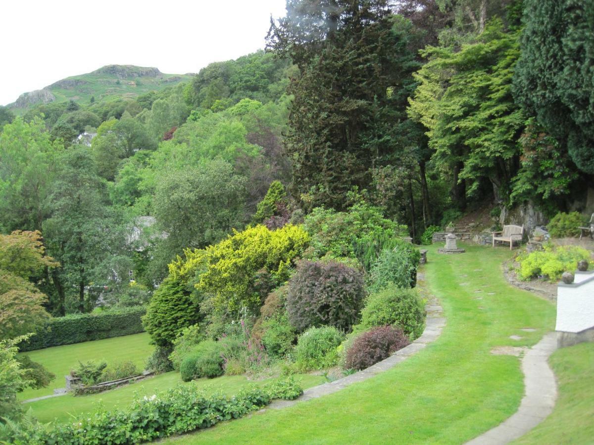 Nanny Brow Hotel Ambleside Bagian luar foto