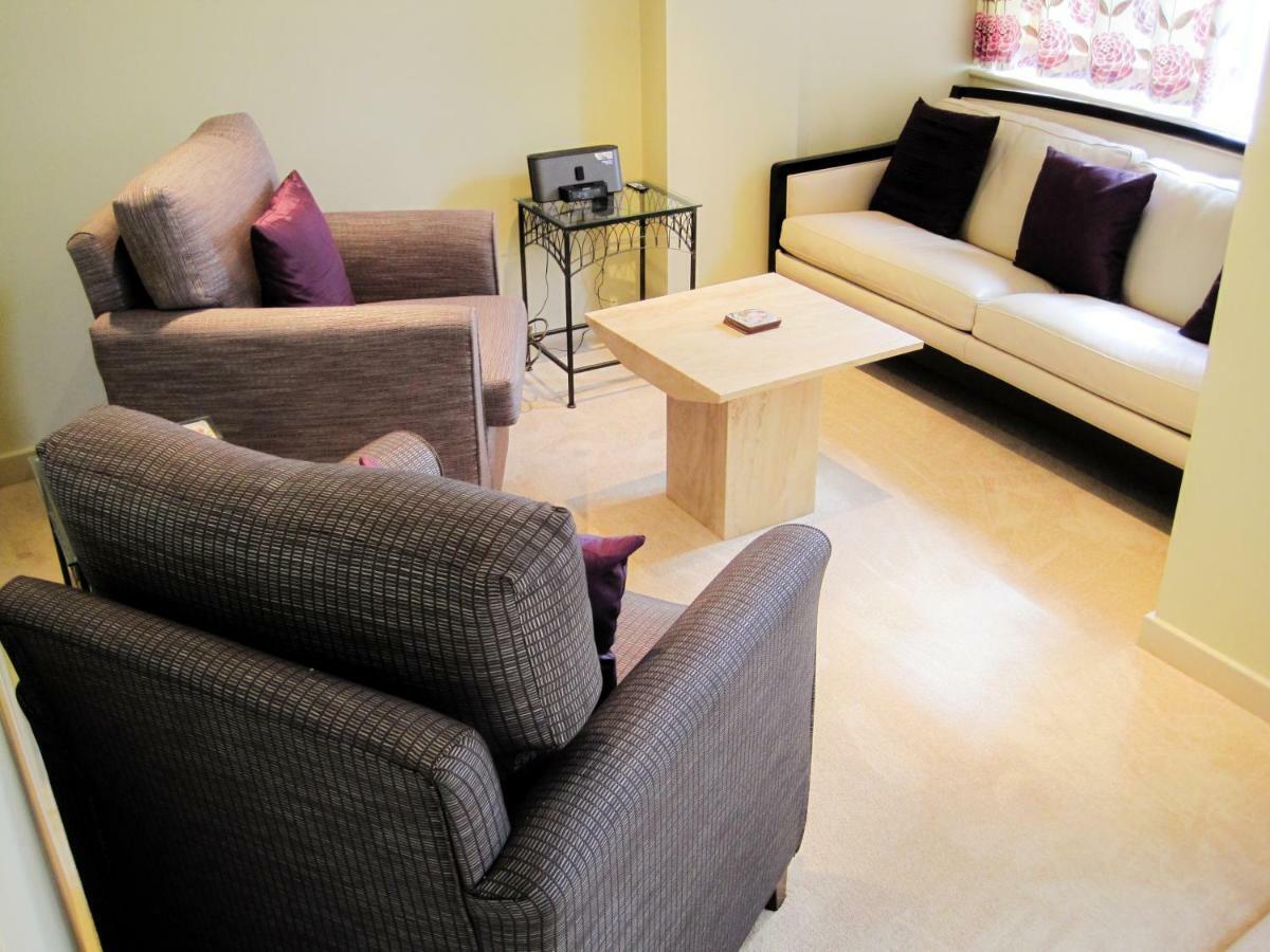 Nanny Brow Hotel Ambleside Bagian luar foto