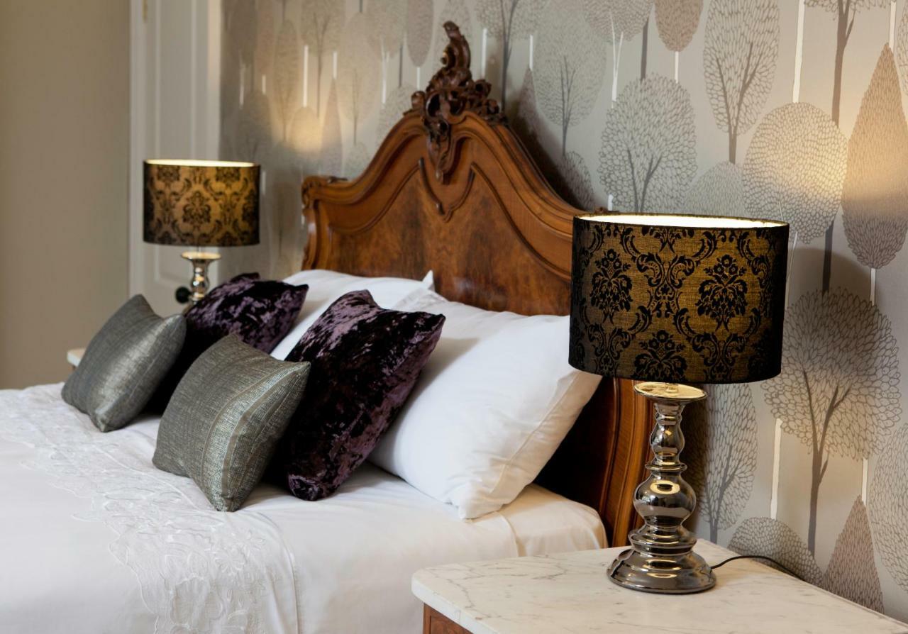 Nanny Brow Hotel Ambleside Bagian luar foto